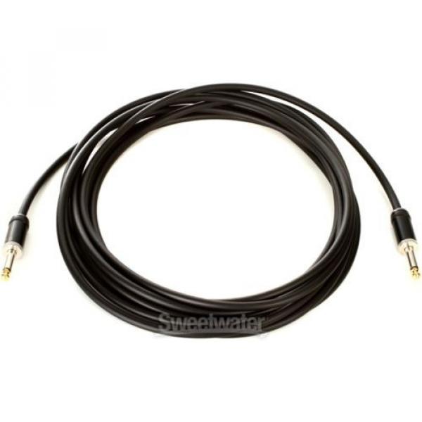 Planet Waves American Stage Instrument Cable - 20&#039; #2 image