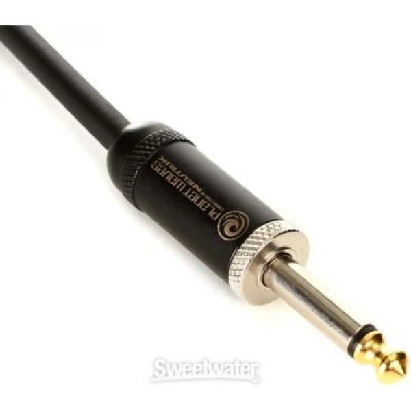 Planet Waves American Stage Instrument Cable - 20&#039; #4 image