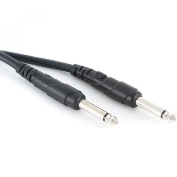 Planet Waves 20&#039; Classic Series Instrument Cable #1 image