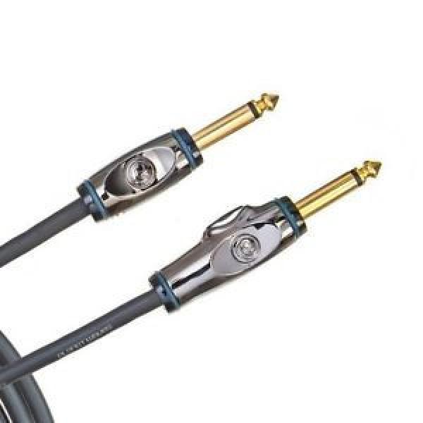 Planet Waves 20ft Circuit Breaker Instrument Cable #1 image