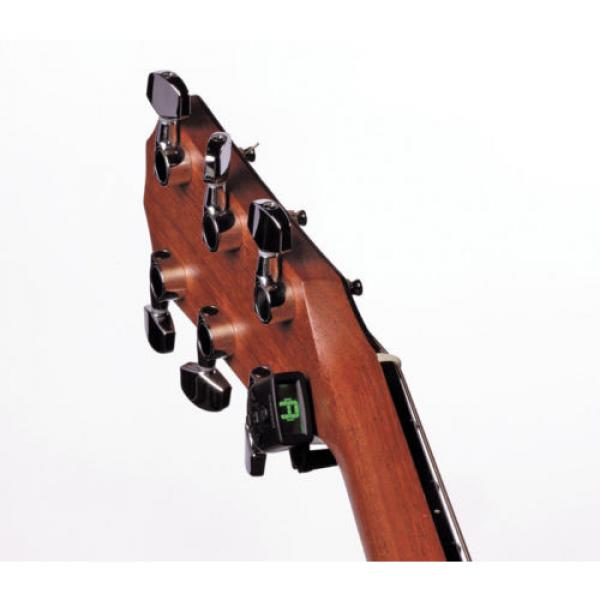 Planet Waves NS Micro Headstock Tuner Two Pack #4 image