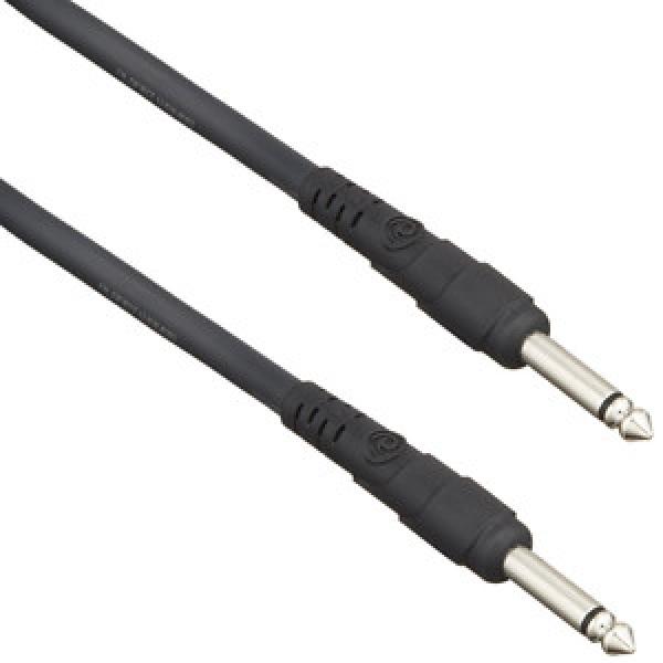 Planet Waves Classic Series Instrument Cable, 15 feet #1 image
