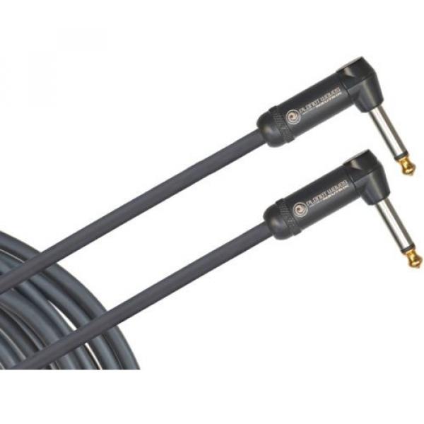 Planet Waves American Stage Instrument Cable 10&#039;, #1 image