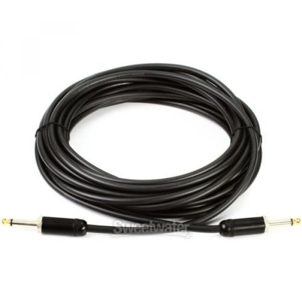 Planet Waves American Stage Instrument Cable - 30&#039; #2 image