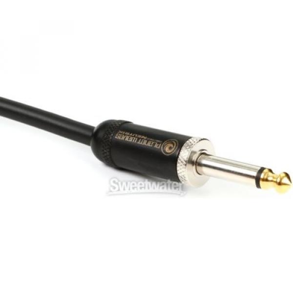 Planet Waves American Stage Instrument Cable - 30&#039; #3 image