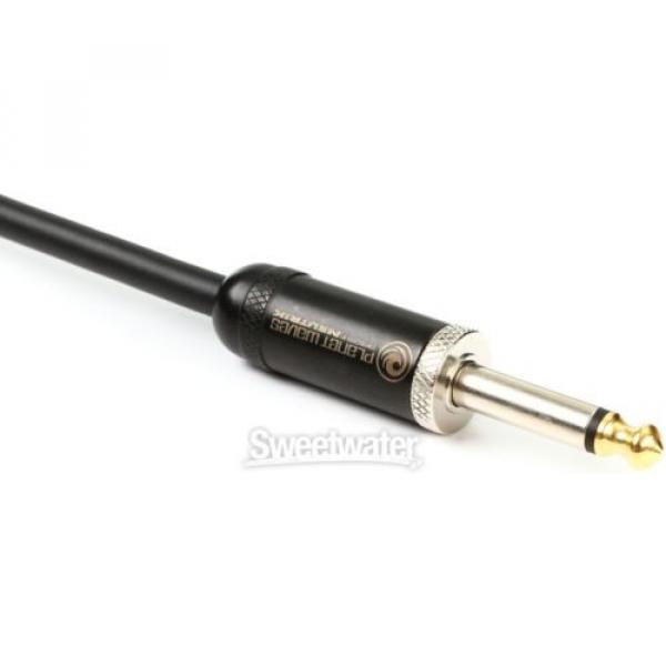 Planet Waves American Stage Instrument Cable - 30&#039; #4 image
