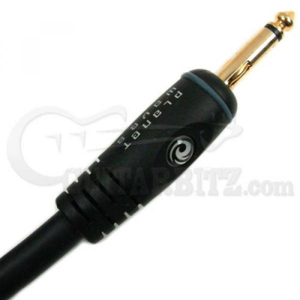 Planet Waves Custom Speaker Cable with Compression Springs - 5 foot #2 image
