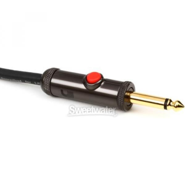 Planet Waves Latching Circuit Breaker Cable - 20&#039; #4 image