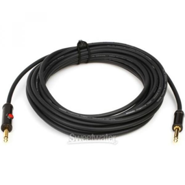 Planet Waves Latching Circuit Breaker Cable - 30&#039; #2 image
