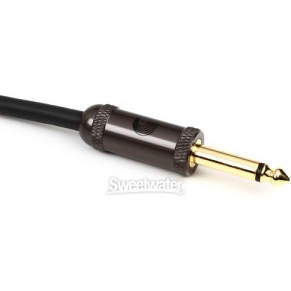 Planet Waves Latching Circuit Breaker Cable - 30&#039; #3 image