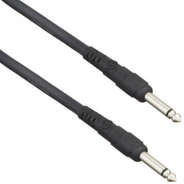 Planet Waves Classic Series Instrument Cable, 5 feet #1 image