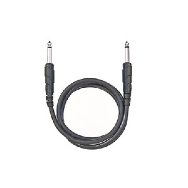 Planet Waves Classic Series Patch Cable, 1 Foot #1 image