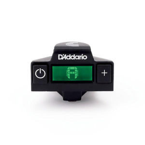 D’Addario Planet Waves PW-CT-15 NS Micro Soundhole Tuner #1 image