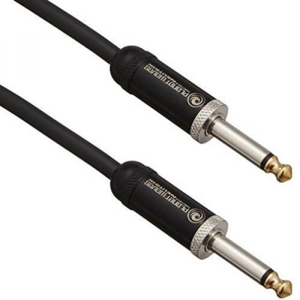 Planet Waves American Stage Guitar And Instrument Cable, 10 Feet #4 image
