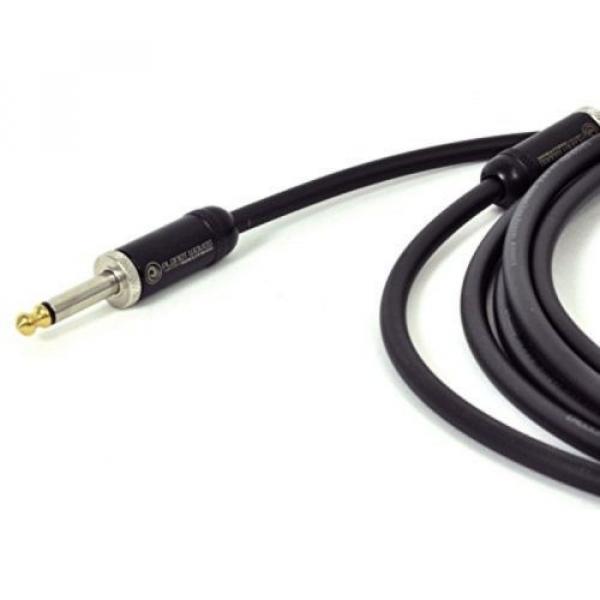 Planet Waves American Stage Guitar And Instrument Cable, 10 Feet #5 image