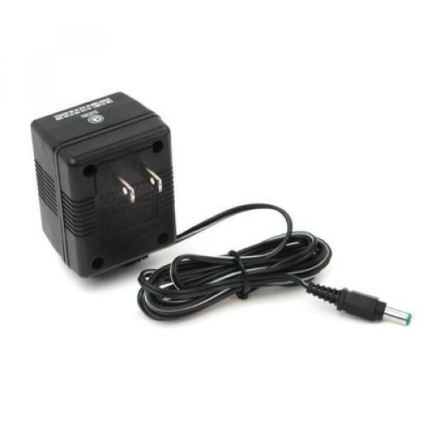 PLANET WAVES PW-CT-9V REGULATED 9 VOLT POWER ADAPTER ADAPTOR POWER SUPPLY #1 image