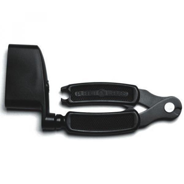 Planet Waves Bass Pro-Winder String Winder and Cutter #2 image