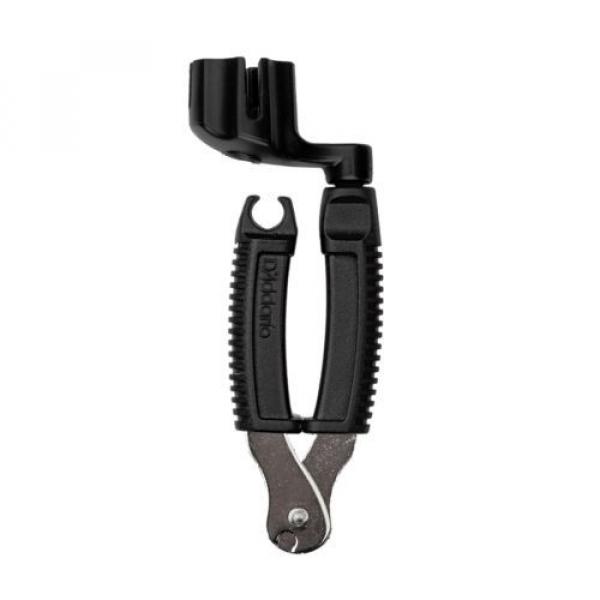 Planet Waves Pro Winder String Winder and Cutter #1 image