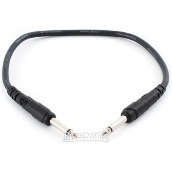 Planet Waves PW-CGTP-01 Classic Series Patch Cable #2 image