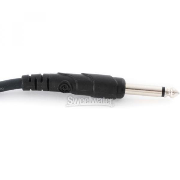Planet Waves PW-CGTP-01 Classic Series Patch Cable #3 image