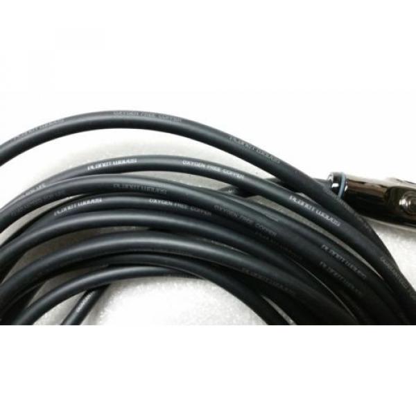 Planet Waves American Stage Instrument Oxygen Free Copper Cable 20ft *Free Ship* #2 image