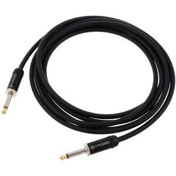 Planet Waves Instrument Cable  20&#039; Long #1 image