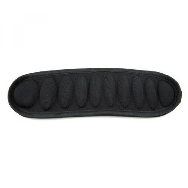 Planet Waves Padded Foam Guitar Strap Shoulder Pad PW-FSP-1 New / #2 image