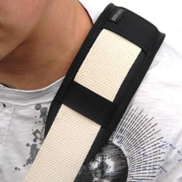 Planet Waves Padded Foam Guitar Strap Shoulder Pad PW-FSP-1 New / #4 image