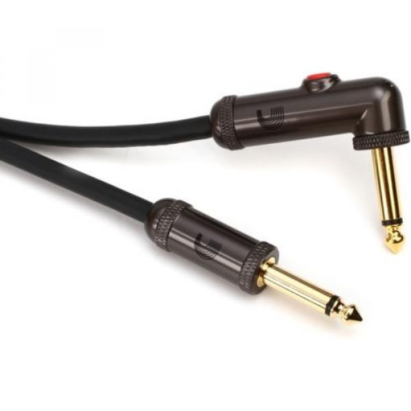 Planet Waves Latching Circuit Breaker Cable - 10&#039; #1 image