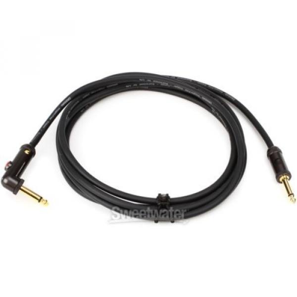 Planet Waves Latching Circuit Breaker Cable - 10&#039; #2 image
