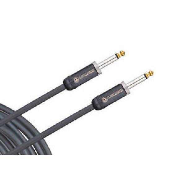 Planet Waves American Stage Series 10&#039; Instrument Cable #1 image