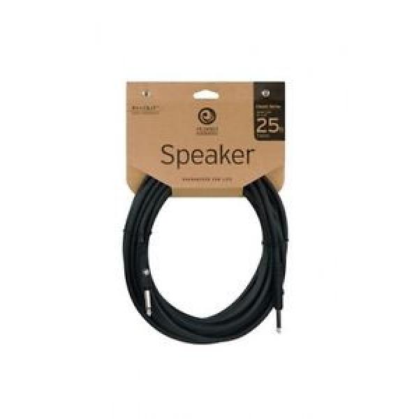 PLANET WAVES PW-CSPK-25 CLASSIC SERIES 25’ SPEAKER CABLE #1 image