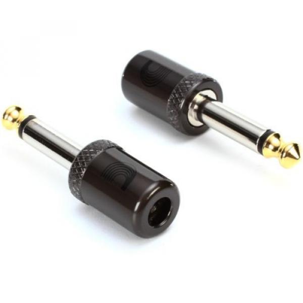 Planet Waves Pedalboard Cable Kit Connector - Stra #1 image