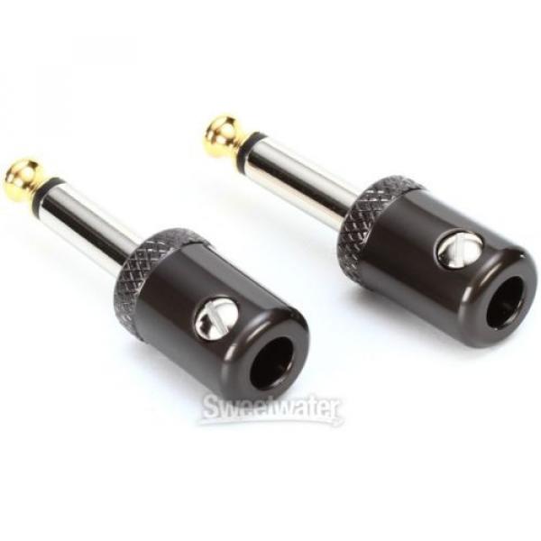 Planet Waves Pedalboard Cable Kit Connector - Stra #3 image