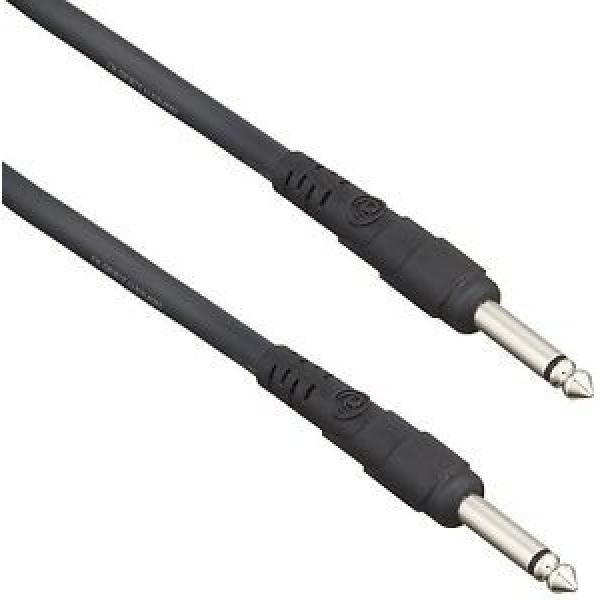 Planet Waves PW-CGT-20 20 Foot Classic Series 1/4-Inch-14 Inch Instrument Cable #1 image