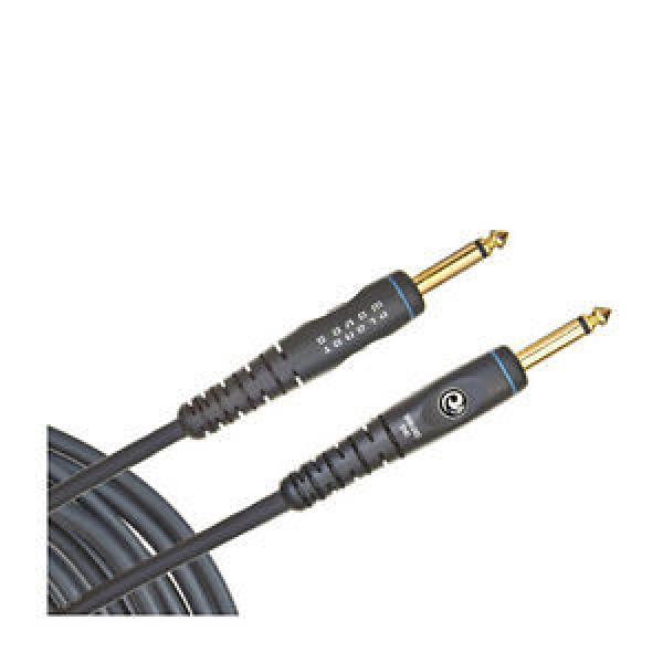 Planet Waves15ft Instrument Cable Pro Custom Series #1 image