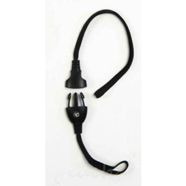 PLANET WAVES ACOUSTIC GUITAR STRAP QUICK RELEASE SYSTEM #1 image