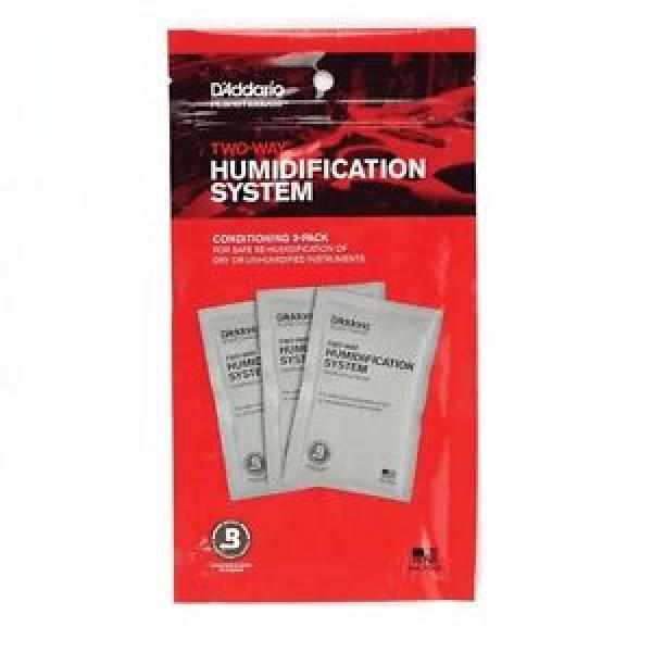 PLANET WAVES PW-HPCP-03 TWO-WAY HUMIDIFICATION SYSTEM CONDITIONING PACKETS #1 image