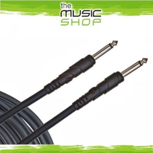 New Planet Waves 15ft Classic Series Instrument Cable - Guitar Lead - CGT-15 #1 image