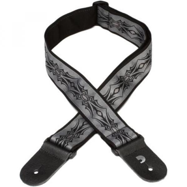 Planet Waves 50F06 50mm Tribal Woven Guitar Strap #1 image