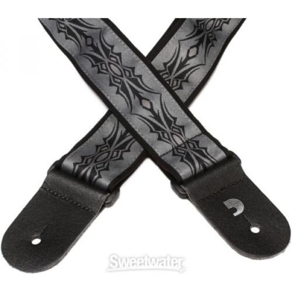 Planet Waves 50F06 50mm Tribal Woven Guitar Strap #2 image