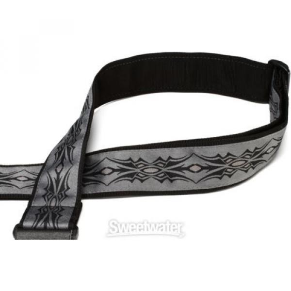 Planet Waves 50F06 50mm Tribal Woven Guitar Strap #3 image