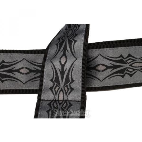 Planet Waves 50F06 50mm Tribal Woven Guitar Strap #4 image