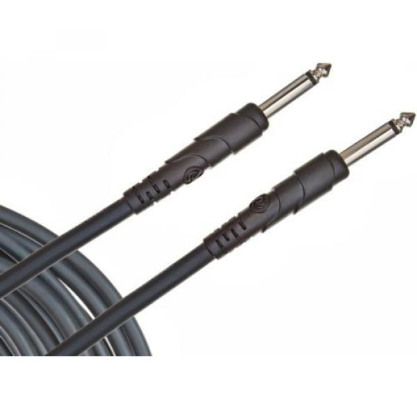 Planet Waves Classic Series Speaker Cables - 25&#039; #1 image