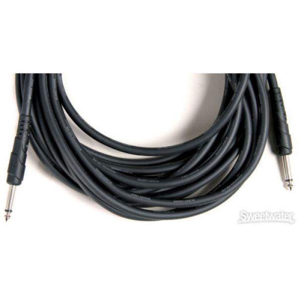Planet Waves Classic Series Speaker Cables - 25&#039; #2 image