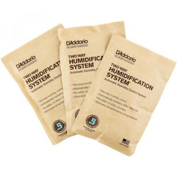 D&#039;Addario Planet Waves Two-Way Humidification System #2 image