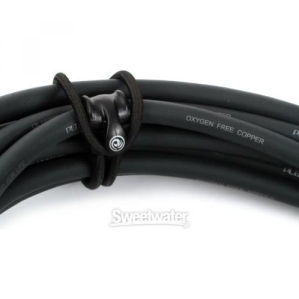 Planet Waves Custom Series Cables - 25&#039;, TRS #5 image