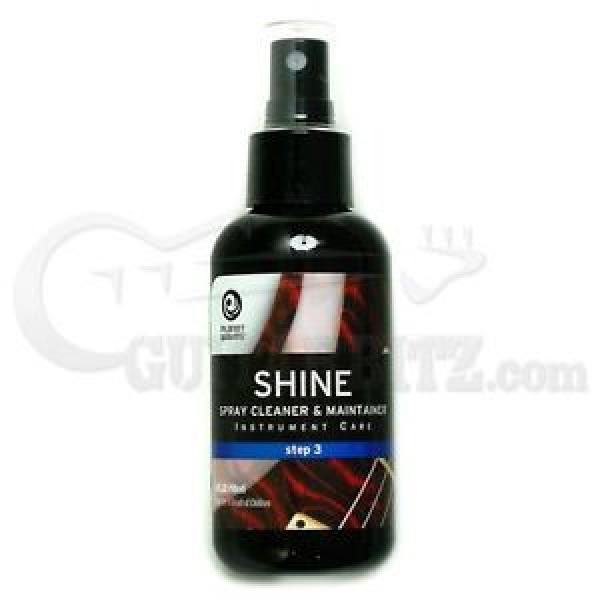 Planet Waves Shine Spray Cleaner and Maintainer #1 image