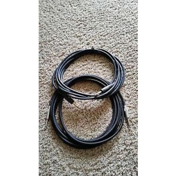 planet wave guitar cable #1 image