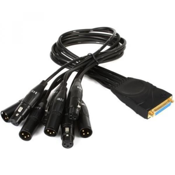 Planet Waves AES/EBU Breakout Cable (Open Box) #2 image